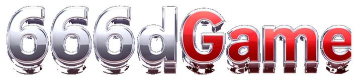 666dgame logo